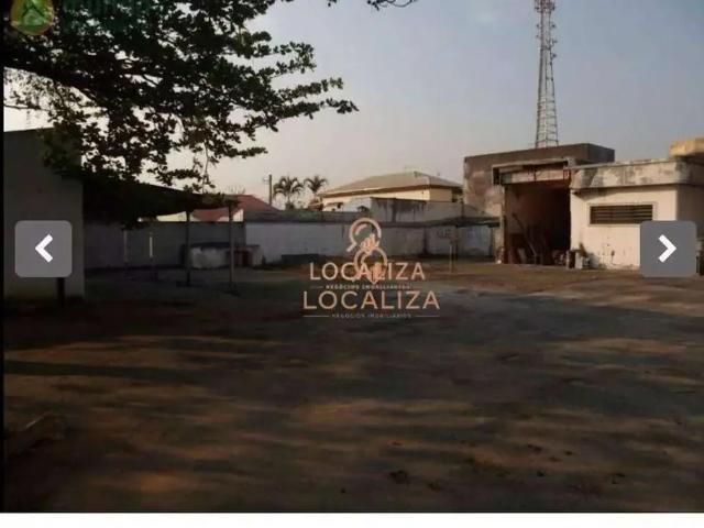 Terreno aluguel em Região Imediata de Taubaté-Pindamonhangaba, Região Metropolitana do Vale do Paraíba e Litoral Norte