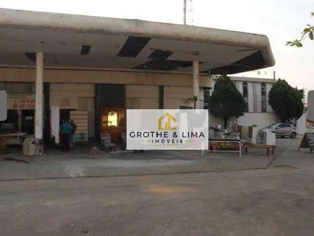 Terreno aluguel em Quiririm, Taubaté