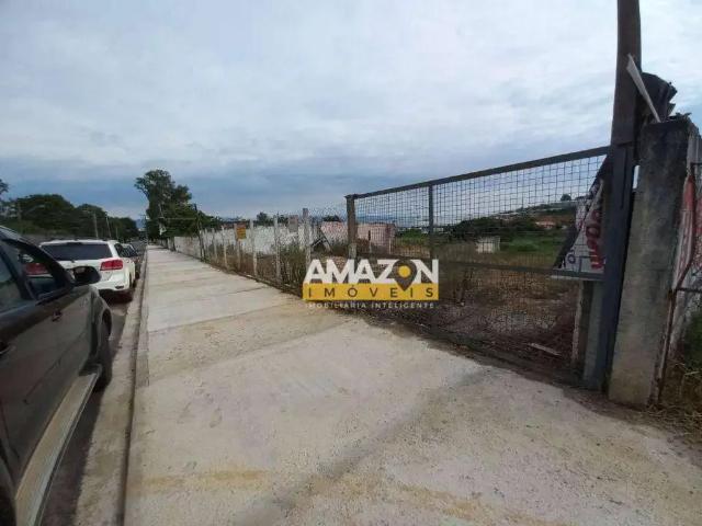 Terreno aluguel em Região Imediata de Taubaté-Pindamonhangaba, Região Metropolitana do Vale do Paraíba e Litoral Norte