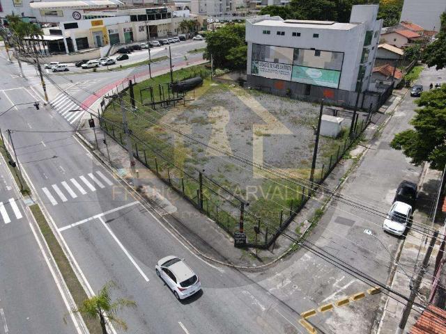 Terreno aluguel em Taubaté, Barranco
