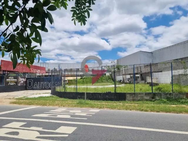 Terreno aluguel em Taubaté