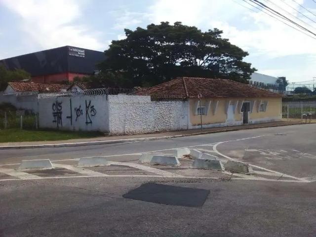 Terreno aluguel em Taubaté