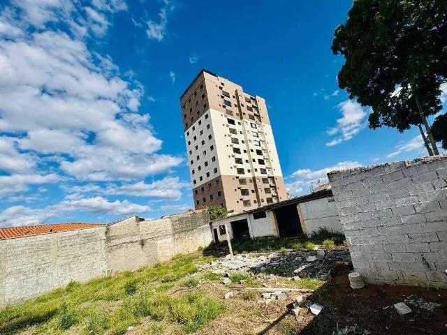 Terreno aluguel em Taubaté