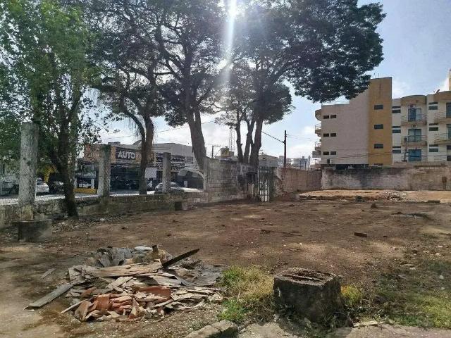 Terreno aluguel em Taubaté