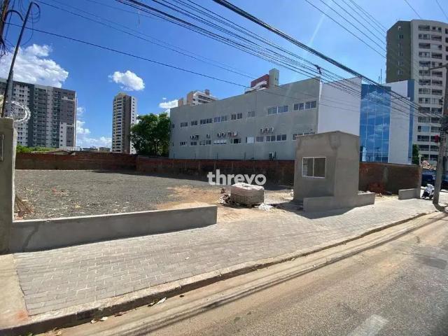 Terreno aluguel em Região Geográfica Imediata de Teresina, Região Integrada de Desenvolvimento da Grande Teresina