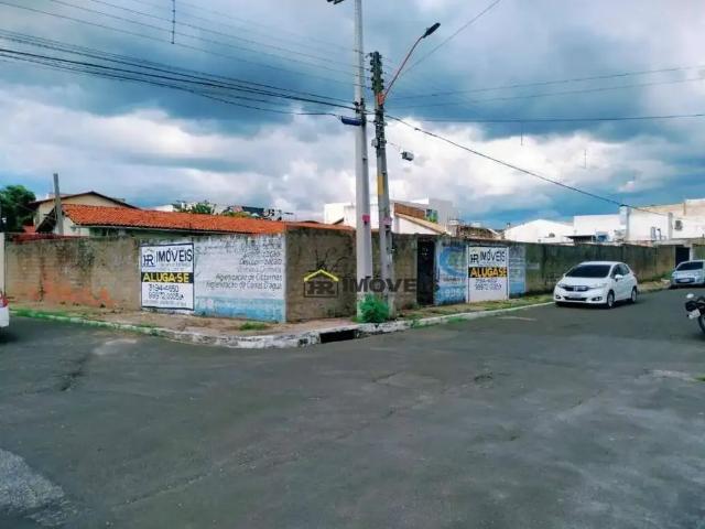 Terreno aluguel em Região Geográfica Imediata de Teresina, Região Integrada de Desenvolvimento da Grande Teresina