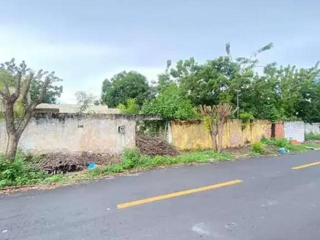 Terreno aluguel em Região Geográfica Imediata de Teresina, Região Integrada de Desenvolvimento da Grande Teresina