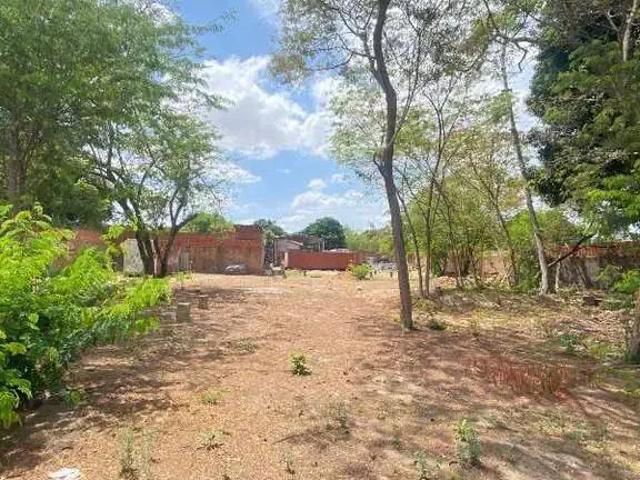 Terreno aluguel em Região Geográfica Imediata de Teresina, Região Integrada de Desenvolvimento da Grande Teresina