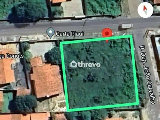 Terreno aluguel em Região Geográfica Imediata de Teresina, Região Integrada de Desenvolvimento da Grande Teresina