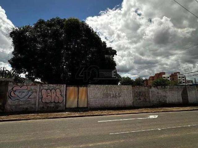 Terreno aluguel em Teresina, Região Geográfica Intermediária de Teresina