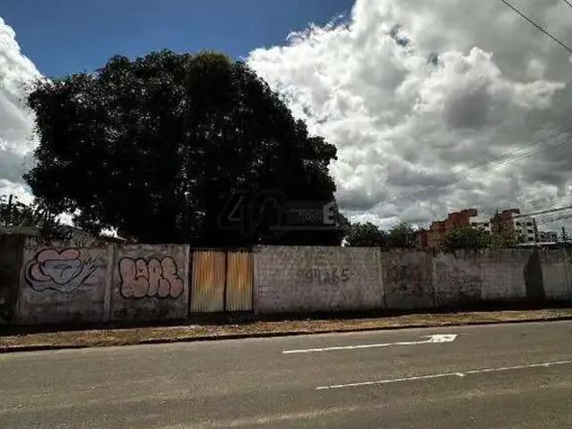 Terreno aluguel em Região Geográfica Imediata de Teresina, Região Integrada de Desenvolvimento da Grande Teresina