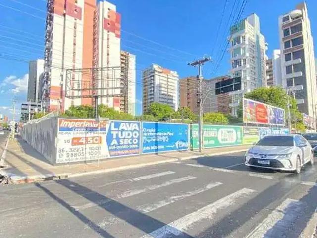 Terreno aluguel em Região Geográfica Imediata de Teresina, Região Integrada de Desenvolvimento da Grande Teresina