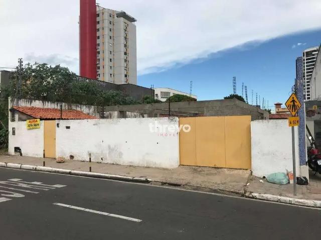 Terreno aluguel em Região Geográfica Imediata de Teresina, Região Integrada de Desenvolvimento da Grande Teresina