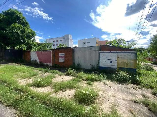 Terreno aluguel em Região Geográfica Imediata de Teresina, Região Integrada de Desenvolvimento da Grande Teresina