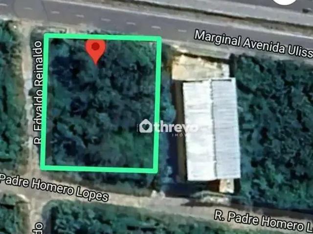 Terreno aluguel em Região Geográfica Imediata de Teresina, Região Integrada de Desenvolvimento da Grande Teresina