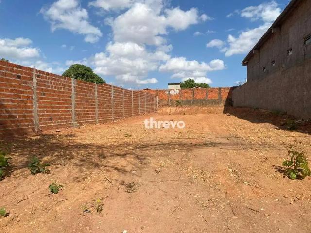 Terreno aluguel em Região Geográfica Imediata de Teresina, Região Integrada de Desenvolvimento da Grande Teresina