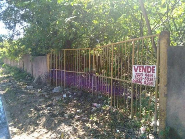 Terreno aluguel em Região Geográfica Imediata de Teresina, Região Integrada de Desenvolvimento da Grande Teresina
