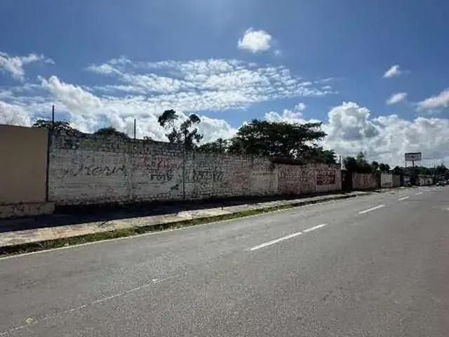 Terreno aluguel em Região Geográfica Imediata de Teresina, Região Integrada de Desenvolvimento da Grande Teresina