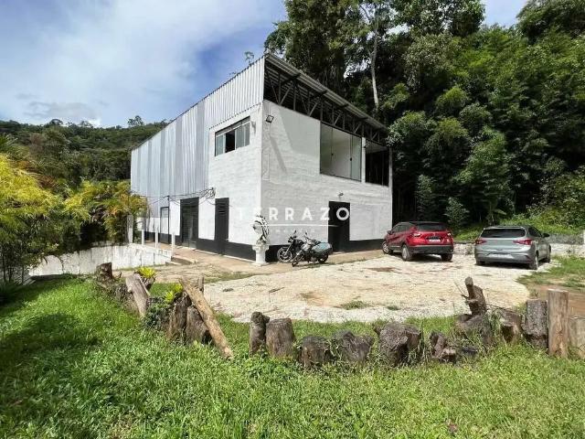 Terreno aluguel em Região Geográfica Imediata de Petrópolis, Teresópolis