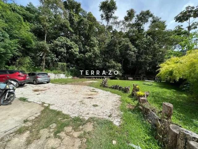 Terreno aluguel em Região Geográfica Imediata de Petrópolis, Teresópolis