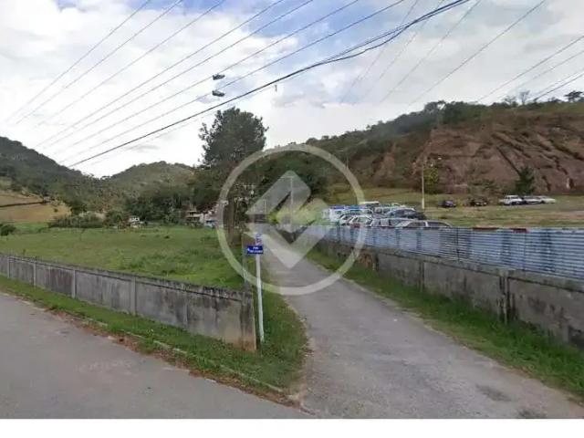 Terreno aluguel em Região Geográfica Imediata de Petrópolis, Teresópolis