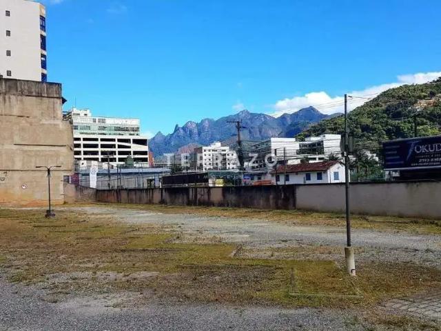 Terreno aluguel em Região Geográfica Imediata de Petrópolis, Teresópolis