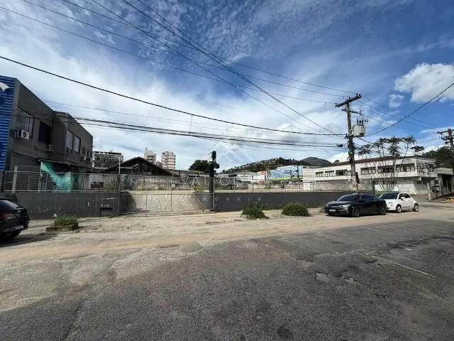 Terreno aluguel em Região Geográfica Imediata de Petrópolis, Teresópolis
