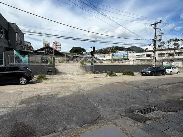 Terreno aluguel em Região Geográfica Imediata de Petrópolis, Teresópolis
