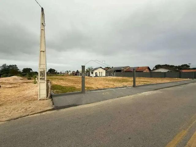 Terreno aluguel em Região Geográfica Imediata de Itajaí, Tijucas