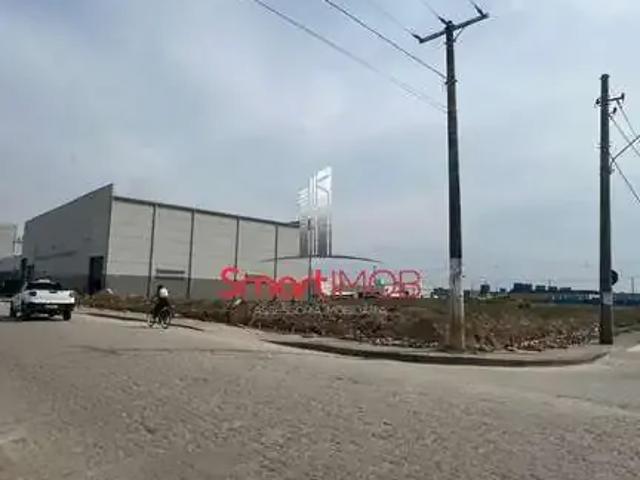 Terreno aluguel em Santa Luzia, Tijucas