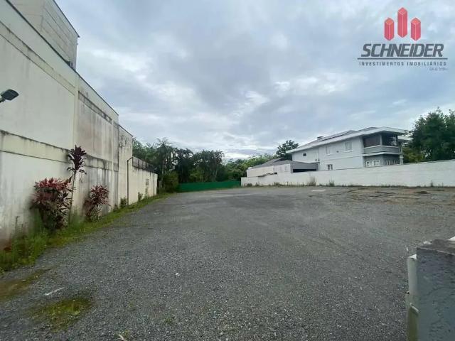 Terreno aluguel em Região Geográfica Imediata de Blumenau, Timbó
