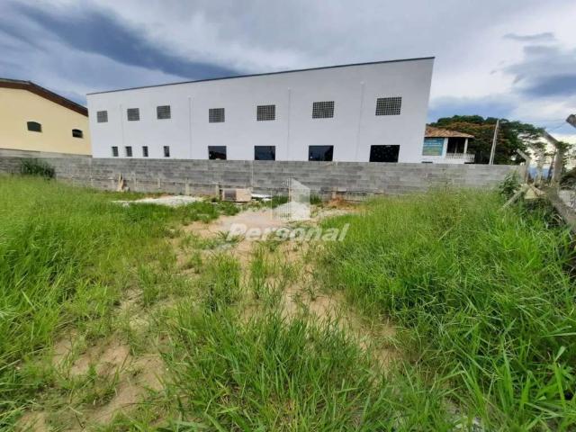 Terreno aluguel em Tremembé, Bortolândia