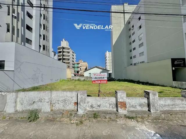 Terreno aluguel em Região Geográfica Imediata de Tubarão, Três Barras
