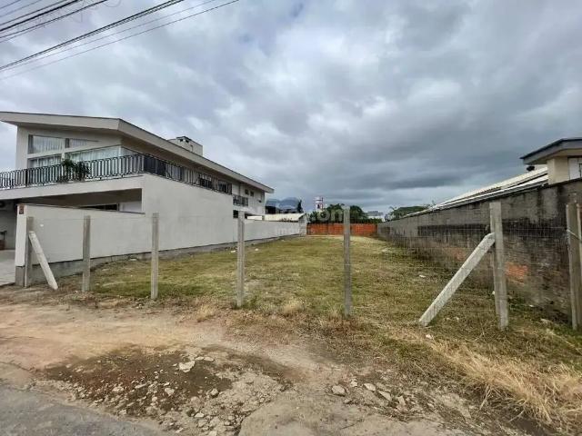 Terreno aluguel em Região Geográfica Imediata de Tubarão, Três Barras