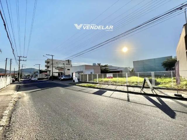 Terreno aluguel em Região Geográfica Imediata de Tubarão, Três Barras