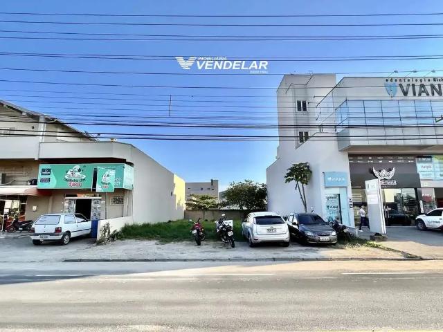 Terreno aluguel em Região Geográfica Imediata de Tubarão, Três Barras