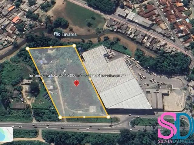 Terreno aluguel em Região Imediata de Caraguatatuba-Ubatuba-São Sebastião, Região Metropolitana do Vale do Paraíba e Litoral Norte