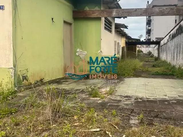 Terreno aluguel em Ubatuba, Centro