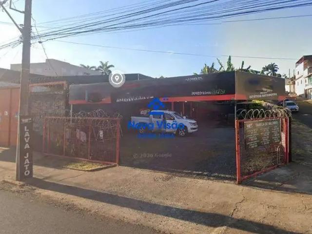Terreno aluguel em Região Geográfica Imediata de Uberaba, Uberaba