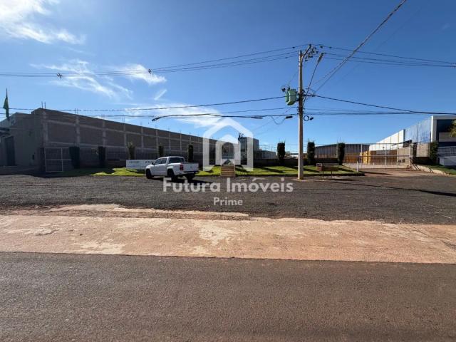 Terreno aluguel em Região Geográfica Imediata de Uberaba, Uberaba