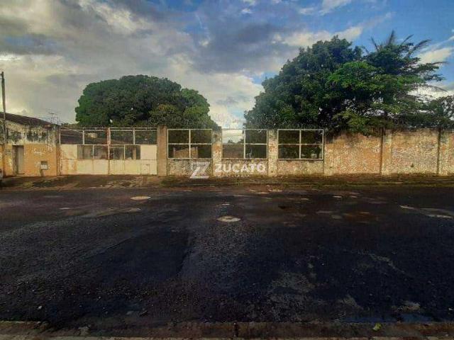 Terreno aluguel em Uberaba, Região Geográfica Intermediária de Uberaba