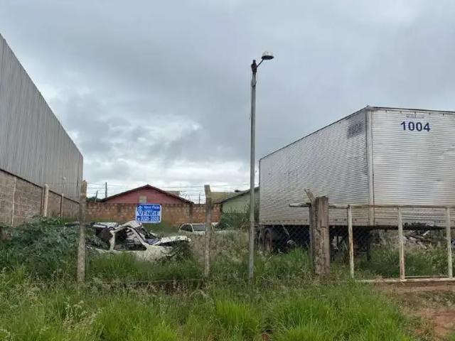 Terreno aluguel em Região Geográfica Imediata de Uberaba, Uberaba