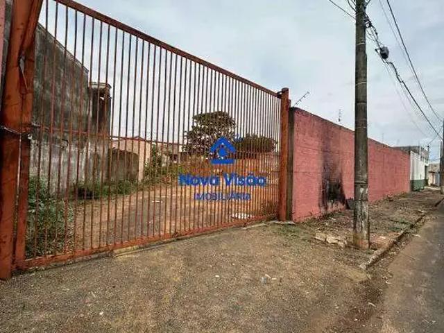 Terreno aluguel em Região Geográfica Imediata de Uberaba, Uberaba
