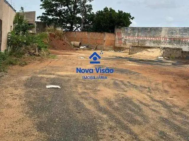 Terreno aluguel em Região Geográfica Imediata de Uberaba, Uberaba