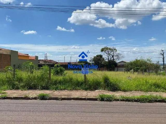 Terreno aluguel em Região Geográfica Imediata de Uberaba, Uberaba