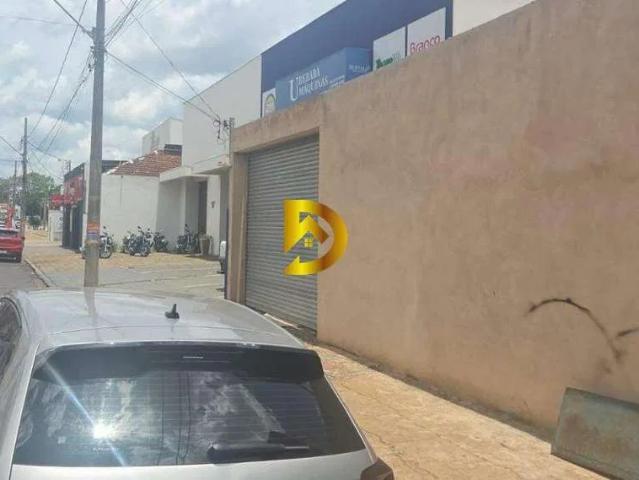 Terreno aluguel em Uberaba, Região Geográfica Intermediária de Uberaba