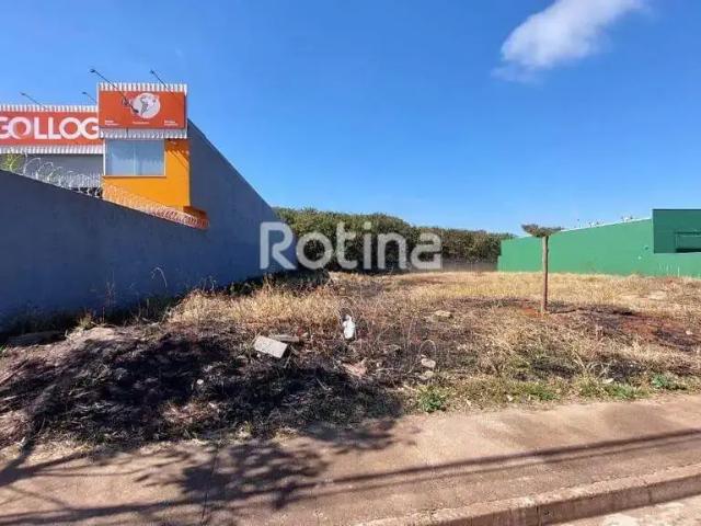 Terreno aluguel em Região Geográfica Imediata de Uberlândia, Oliveira Fortes