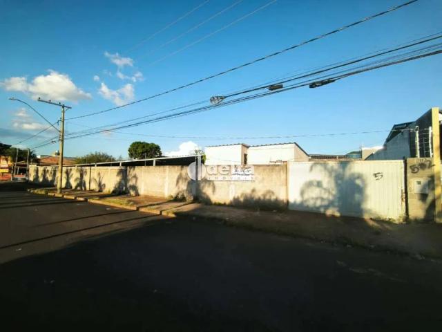 Terreno aluguel em Aclimação, Uberlândia