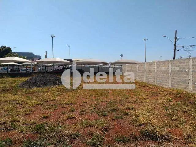 Terreno aluguel em Região Geográfica Imediata de Uberlândia, Oliveira Fortes