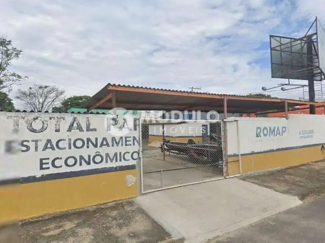 Terreno aluguel em Região Geográfica Imediata de Uberlândia, Oliveira Fortes